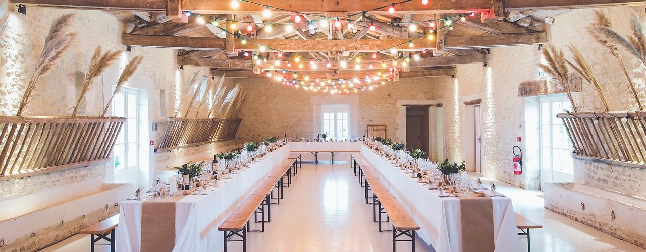 faire appel à un wedding planner 